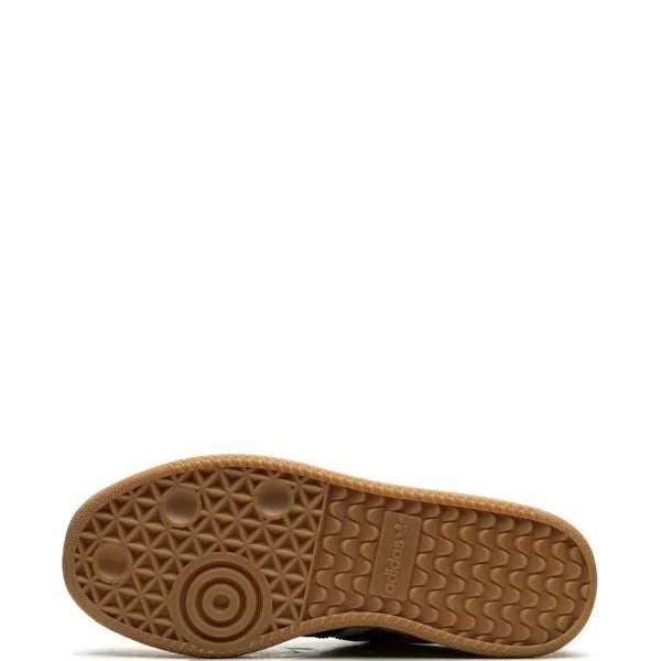 Samba XLG leather