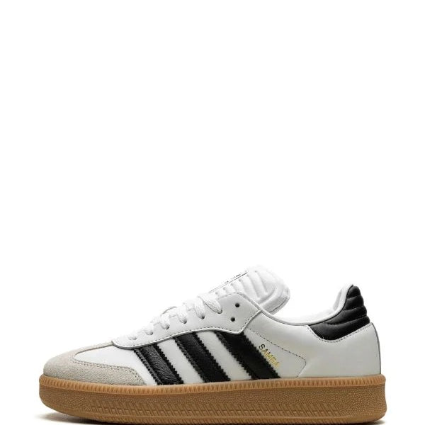 Samba XLG leather