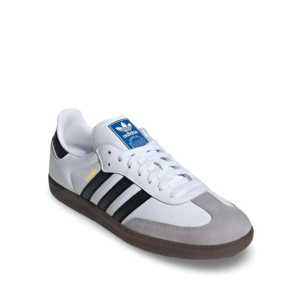 ADIDAS SAMBA OG WMNS "White