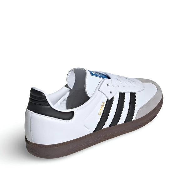 ADIDAS SAMBA OG WMNS "White