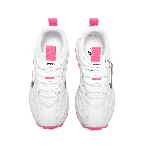 Nike Bailleli White and pink