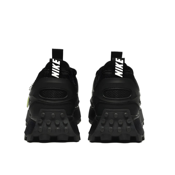 Nike Bailleli Black/White