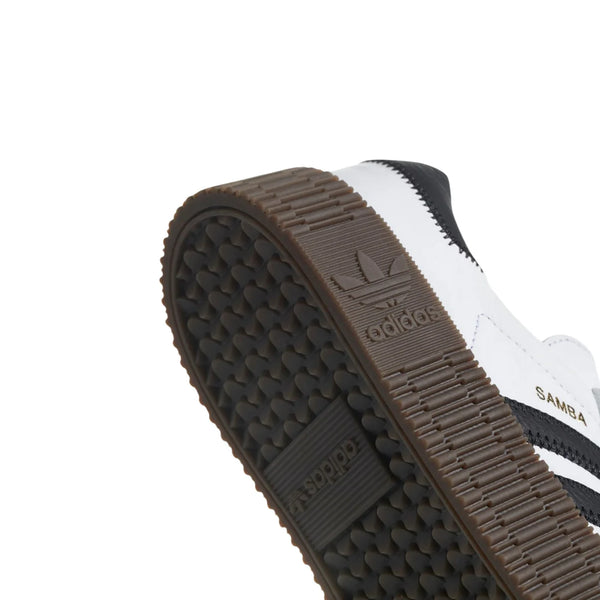 adidas Sambarose 'Cloud White'