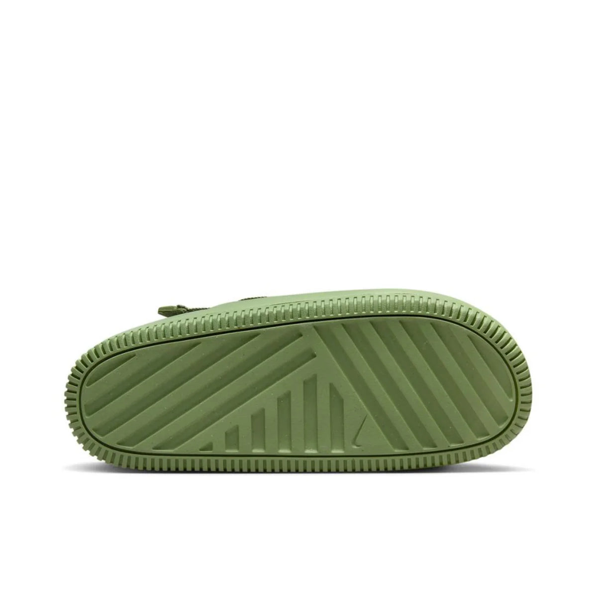 Nike Calm Mule  'Oil Green'