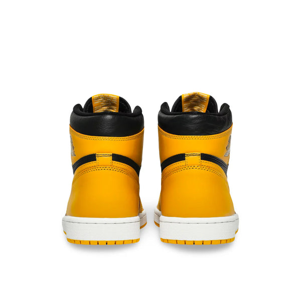 air jordan 1 retro high og "pollen"