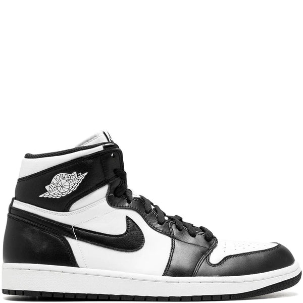 Jordan 1 Retro High OG “Black/White”